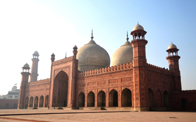 Flights to Pakistan