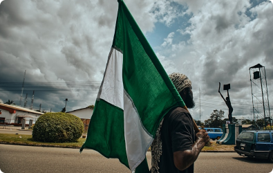 Flights to Ghana